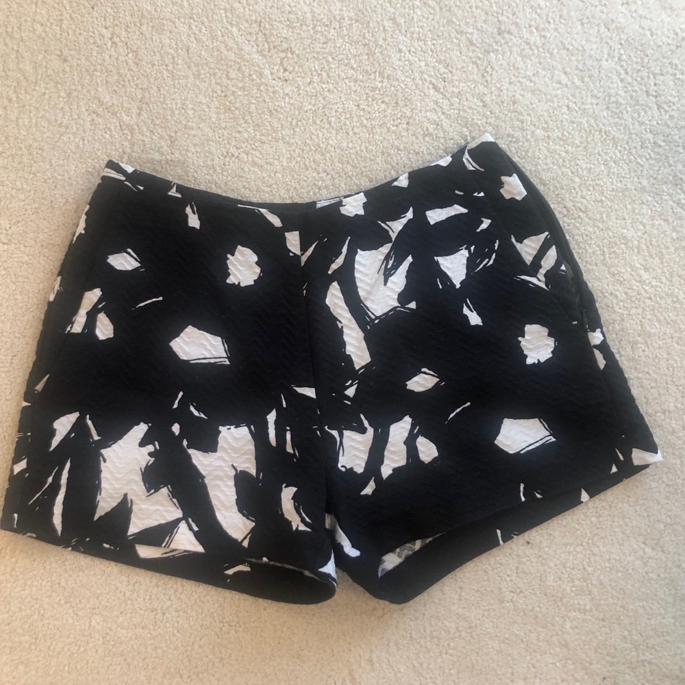 Banana Republic dress shorts